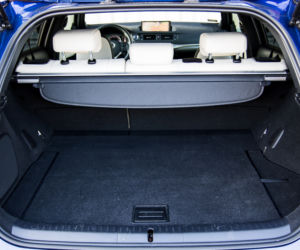 Lexus CT 200h F Sport 1.8 Hybrid 136 KM