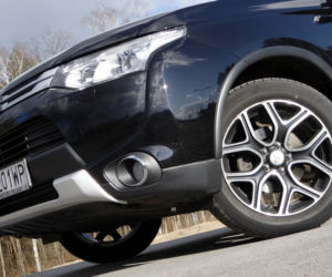 Mitsubishi Outlander 2.2 DID AT 4WD Fischer
