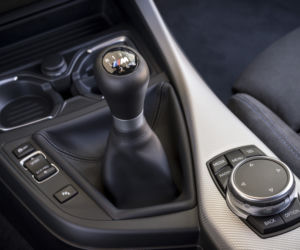 2015 BMW M135i facelifting