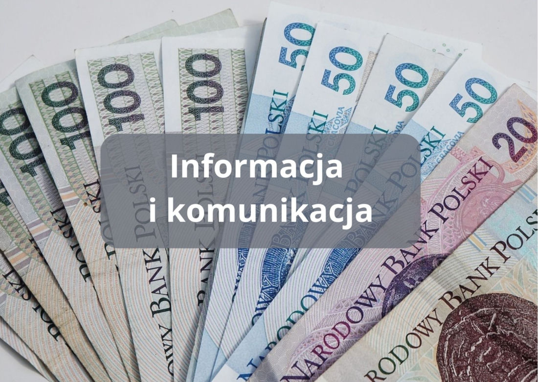 Informacja i komunikacja 9618,2 zł 