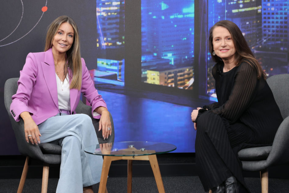 Małgorzata Rozenek-Majdan dosadnie o swojej matce: "Krytykuje wszystko"