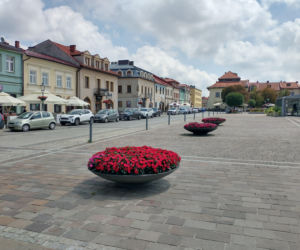 Zasłynęło z kopalni należących do króla. To jedno z najpiękniejszych miast w Małopolsce