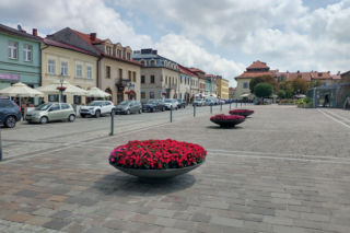 Zasłynęło z kopalni należących do króla. To jedno z najpiękniejszych miast w Małopolsce