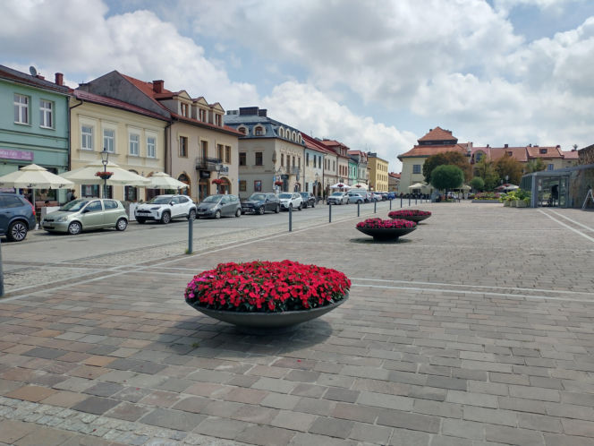 Zasłynęło z kopalni należących do króla. To jedno z najpiękniejszych miast w Małopolsce