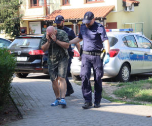 Zgotował piekło Małgorzacie idzie do więzienia