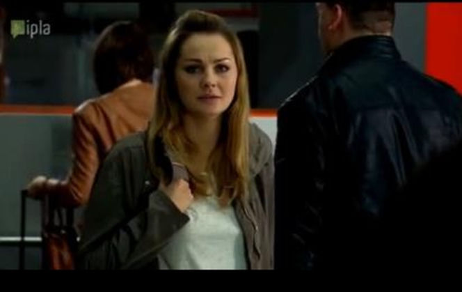 PRZYJACIÓŁKI, odc. 10. Inga (Małgorzata Socha)