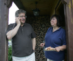 Tak zmieniała się Anna Komorowska