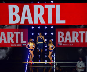 Suzuki Boxing Night IV