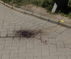 Strzelanina w Bystrzycy Kłodzkiej