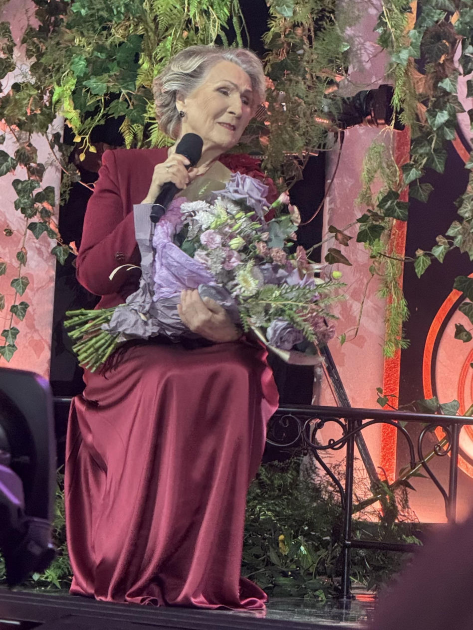 Irena Santor o świętach