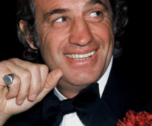 Nie żyje Jean-Paul Belmondo