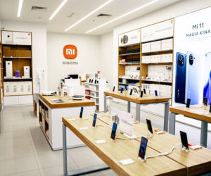 Mi Store Xiaomi Łódź