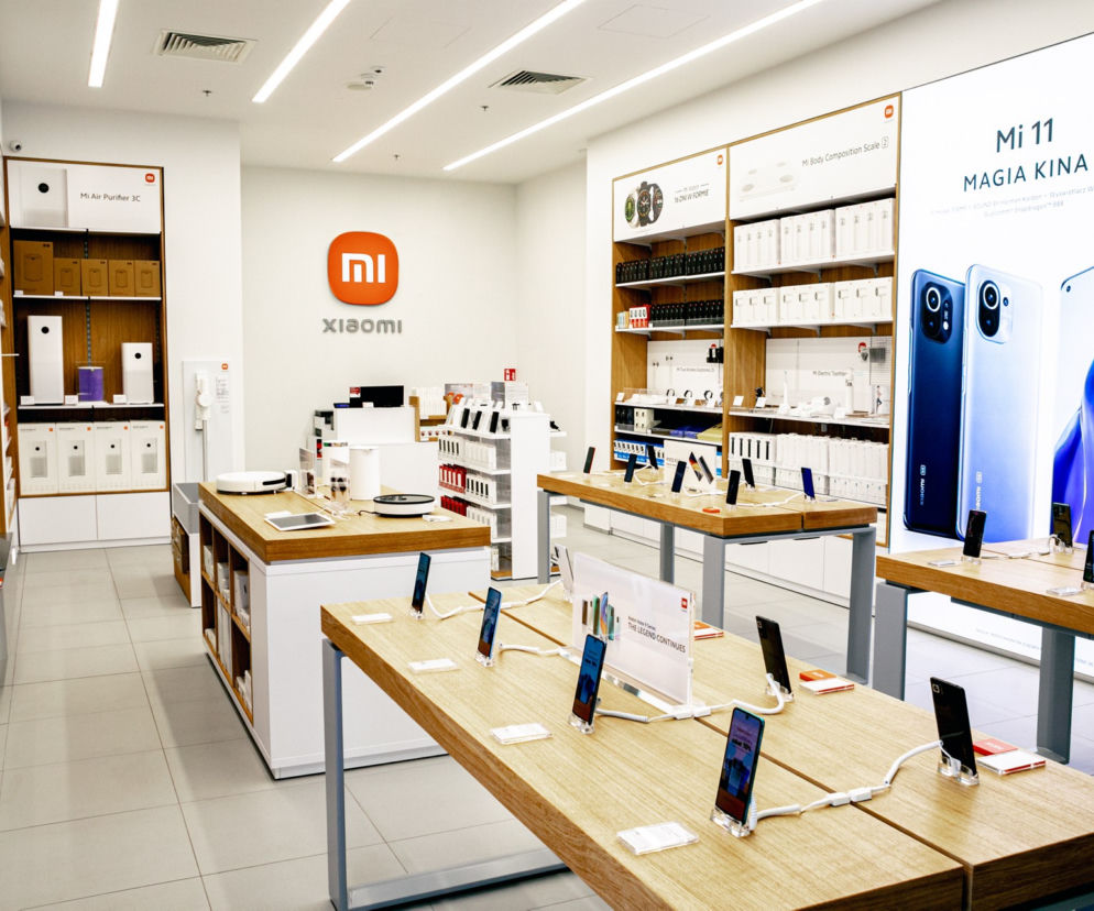 Mi Store Xiaomi Łódź