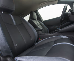 2018 Nissan Leaf Tekna 40 kWh