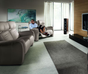 Agata Meble wypoczynkowe Home Cinema