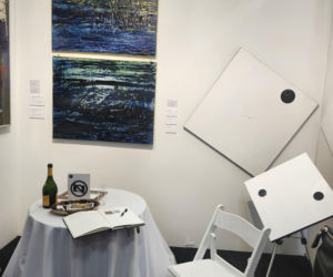 Polacy zachwycili na Art Expo 2026 w Nowym Jorku