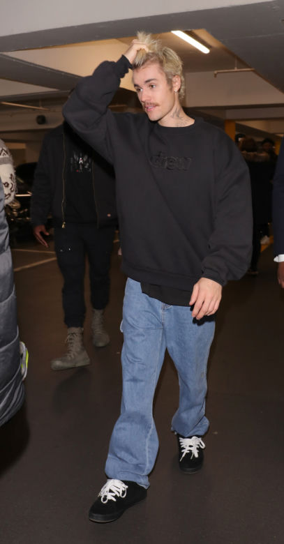 Justin Bieber