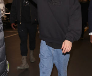 Justin Bieber