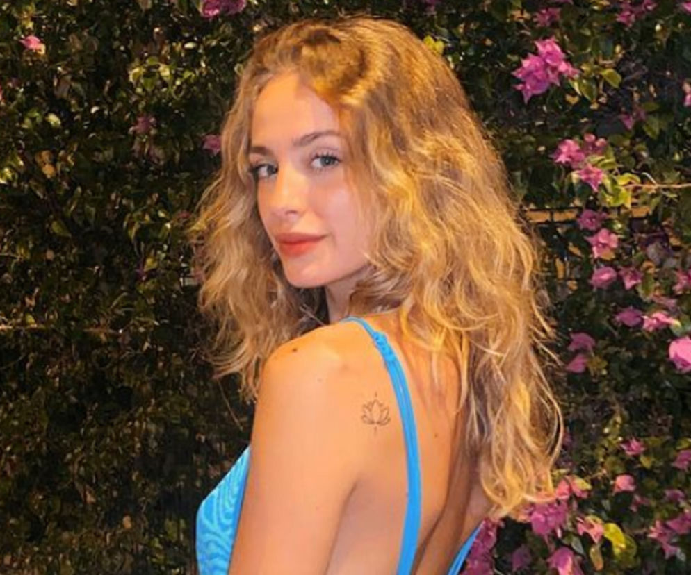 Wiktoria Gąsiewska