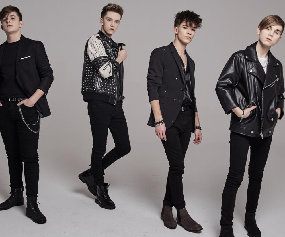 Boysband 4Dreamers