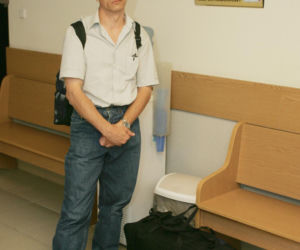 Terroryzował Warszawę. Z nienawiści zabił pięć kobiet. Łomiarz znowu wychodzi na wolność