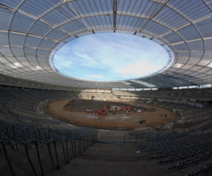 Stadion Śląski