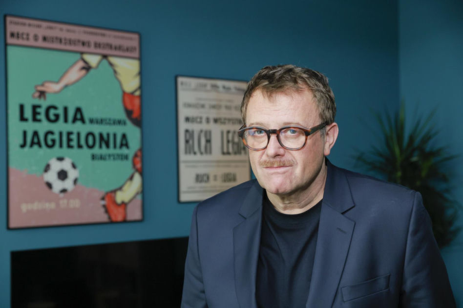 Olaf Lubaszenko
