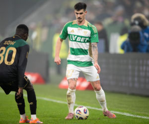 Lechia Gdańsk - Górnik Zabrze