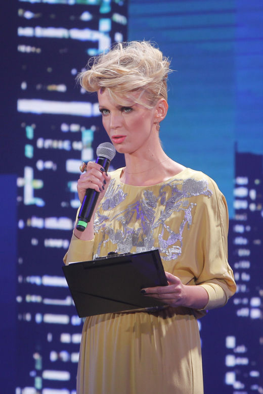Magda Mołek będzie gwiazdą Polsatu