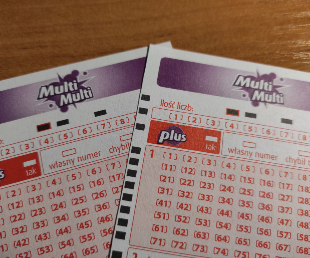 Wyniki Lotto: 17.02.2022. Mini Lotto, Multi Multi, Ekstra Pensja, Kaskada, Super Szansa