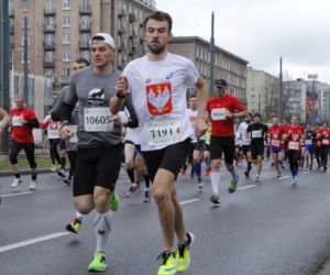 Bieg Niepodległości 2015