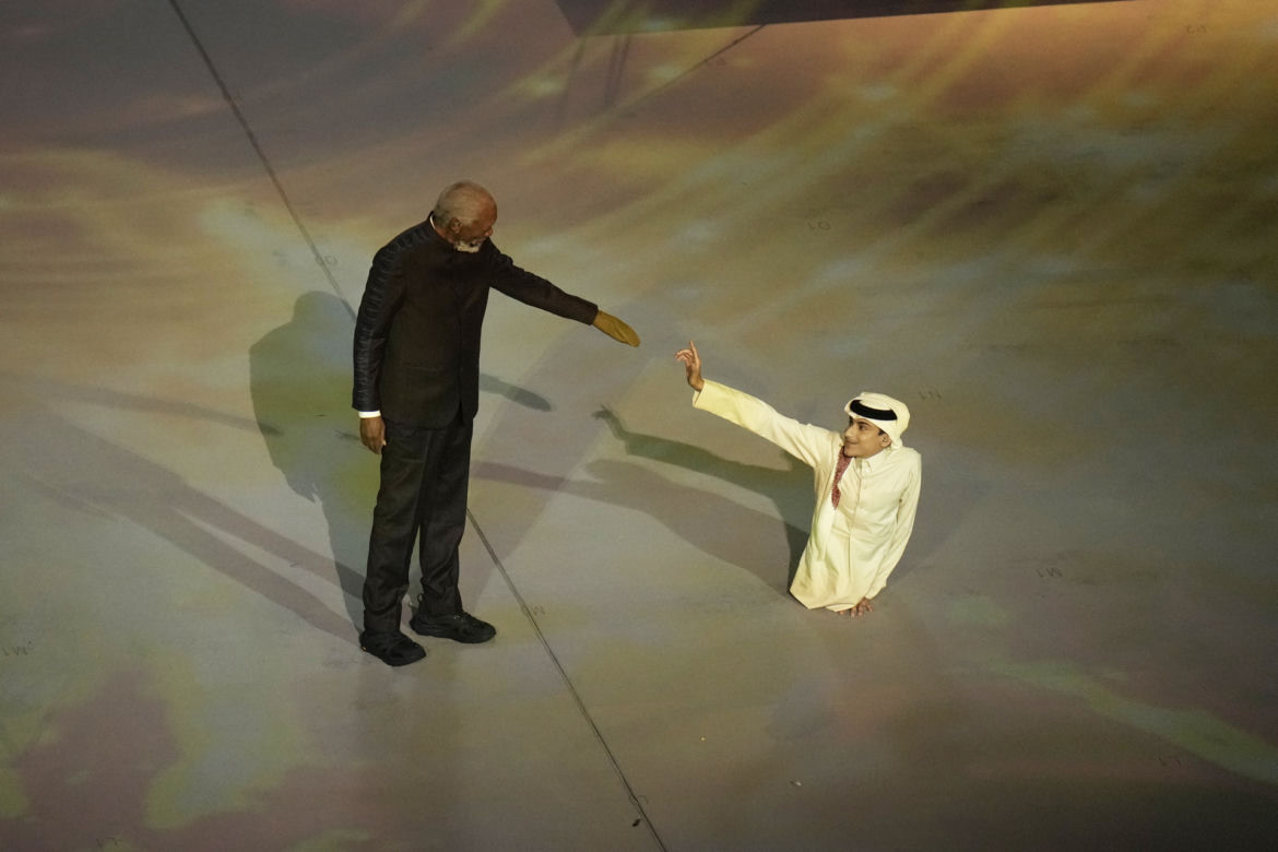 Katar 2022