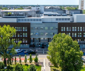 Szpital Południowy w Warszawie