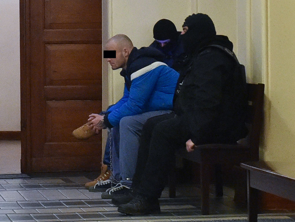 Obcięli jej palce i zamordowali
