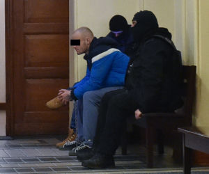 Obcięli jej palce i zamordowali