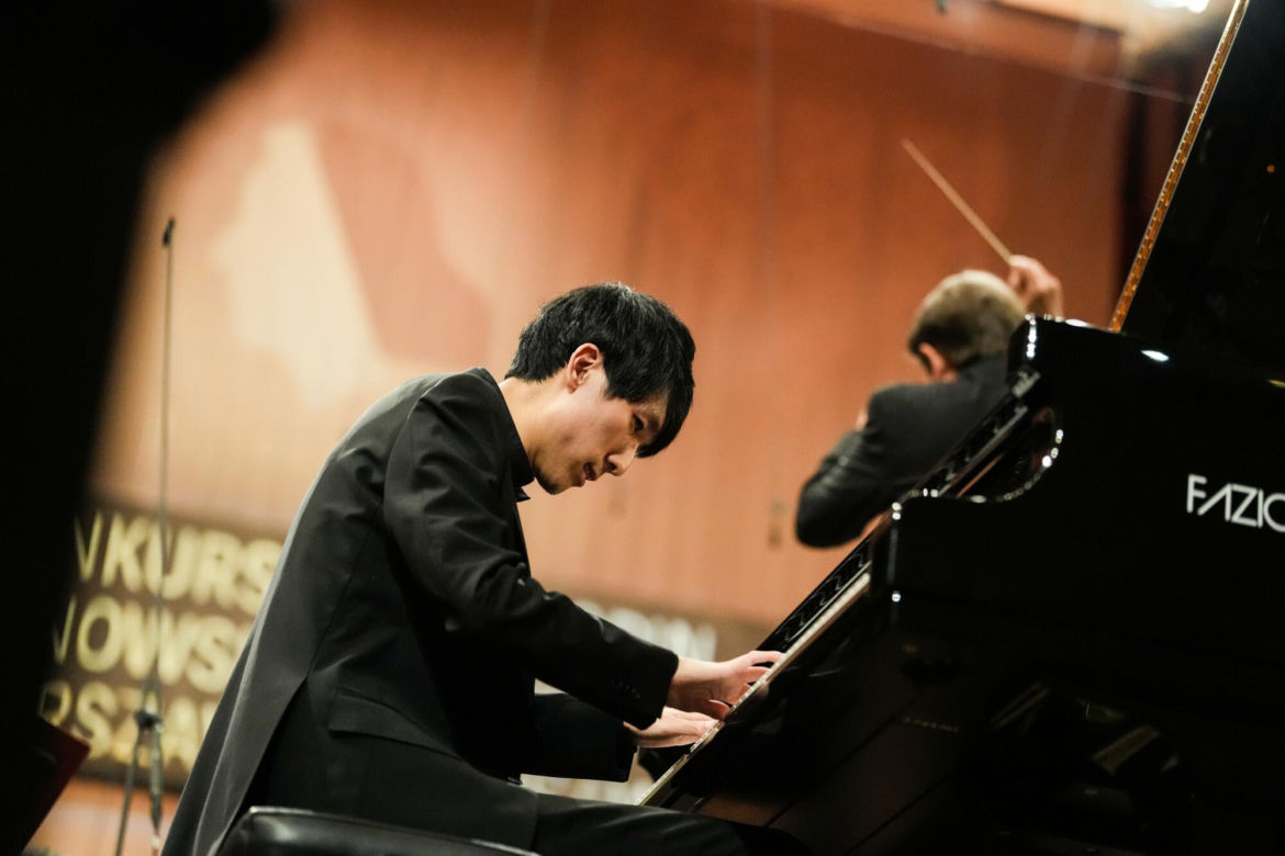 Eric Lu
