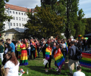 2. Szczeciński Marsz Równości