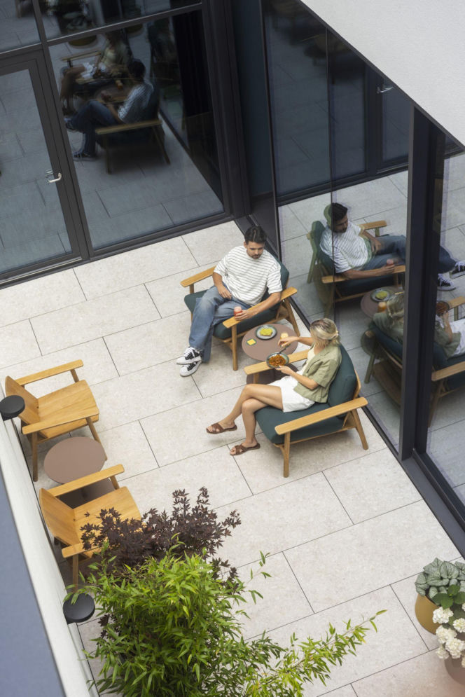 TRIBE Krakow Old Town