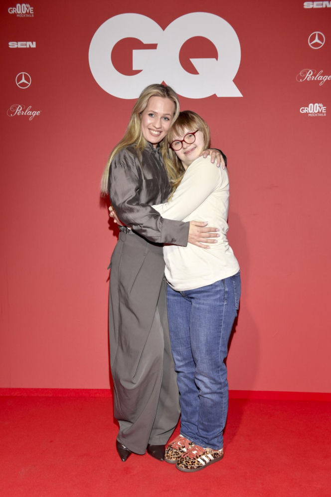 Krzysztof Gojdź z nową twarzą, Dorota Naruszewicz w bojówkach i elegancka Omenaa Mensah