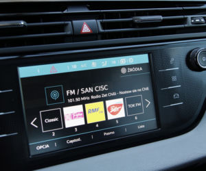 Citroen C4 Picasso 2.0 BlueHDi 150 S&S MORE LIFE