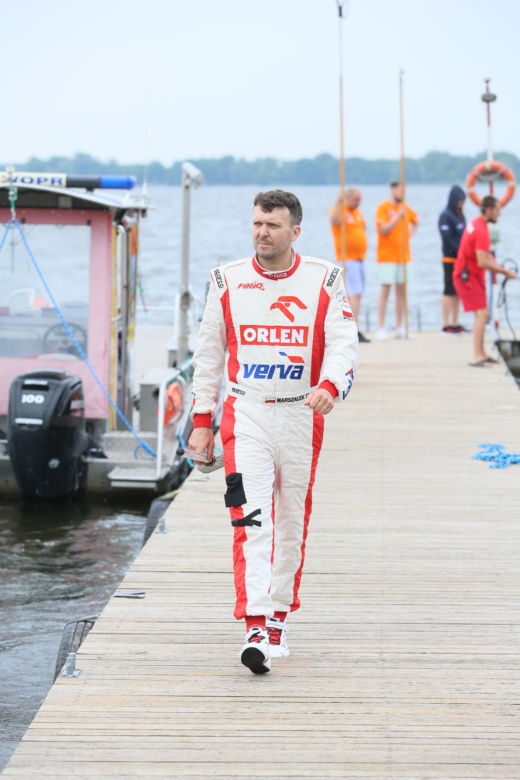 Bartłomiej Marszałek
