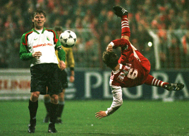 Marek Citko wywiad dla Super Expressu