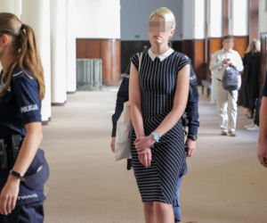 Karolina wbiła Igorowi 15-centymetrowy nóż w brzuch. „Weszło jak w masło” − twierdziła