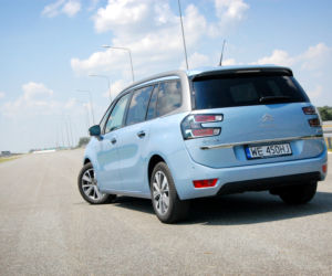 Citroen Grand C4 Picasso