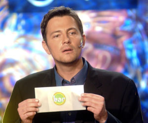 Krzysztof Ibisz po latach wyjawił prawdę o relacji Dody i Majdana. To działo się za kulisami Baru