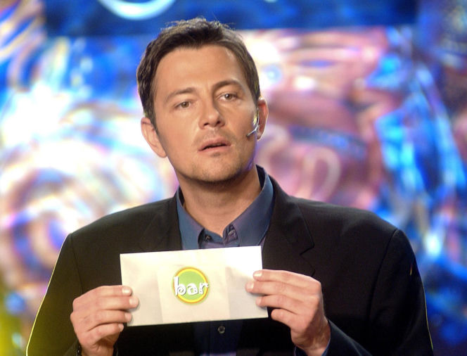 Krzysztof Ibisz po latach wyjawił prawdę o relacji Dody i Majdana. To działo się za kulisami "Baru"