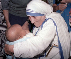 matka teresa