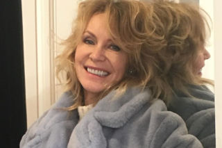 Beata Ścibakówna nosi na nadgarstku tajemniczy symbol. Jest zodiakarą?