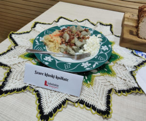 Lista Produktów Tradycyjnych znowu się powiększyła. Z naszego województwa trafiło tam 13 specjałów