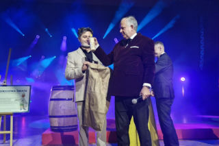 Zapłacił za ten worek 25 tysięcy złotych. W środku był żurek!